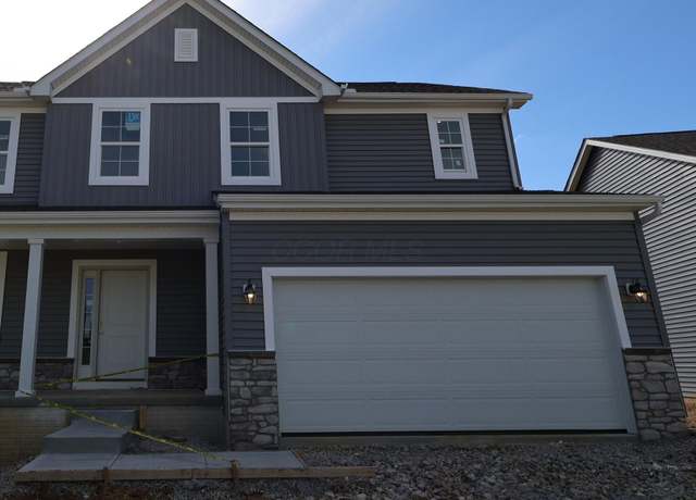 Property at 714 Clark Dr, Reynoldsburg, OH 43068, 3 beds, 2.5 baths