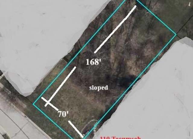Property at 110 Tecumseh Ct, Pickerington, OH 43147