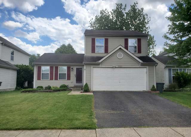 Property at 7023 Winchester Cg Blvd, Canal Winchester, OH 43110, 3 beds, 2.5 baths