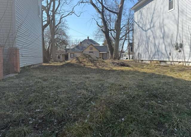 Property at 45 S Oakley Ave, Columbus, OH 43204