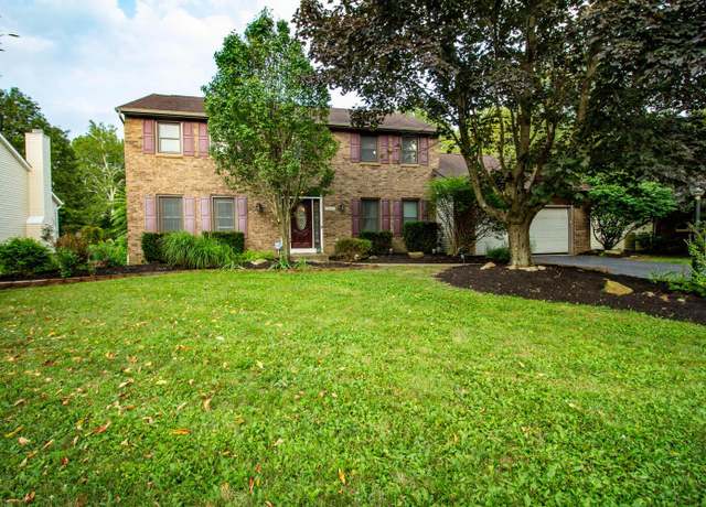Property at 204 S Fork Cir, Pataskala, OH 43062, 4 beds, 2.5 baths