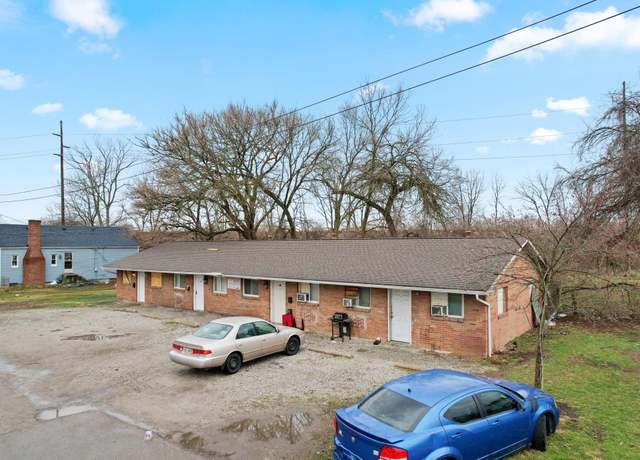 Property at 415 Nace Ave, Columbus, OH 43223, 4 beds