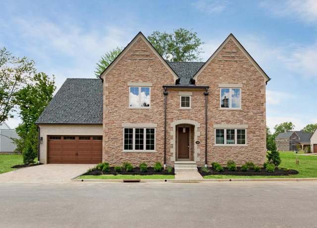 Property at 105 Barrington Pl, Powell, OH 43065, 3 beds, 3 baths