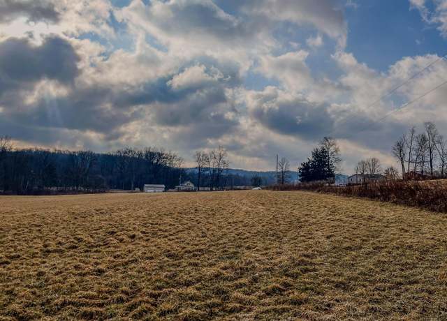 Property at 0 N Liberty Rd, Mount Vernon, OH 43050