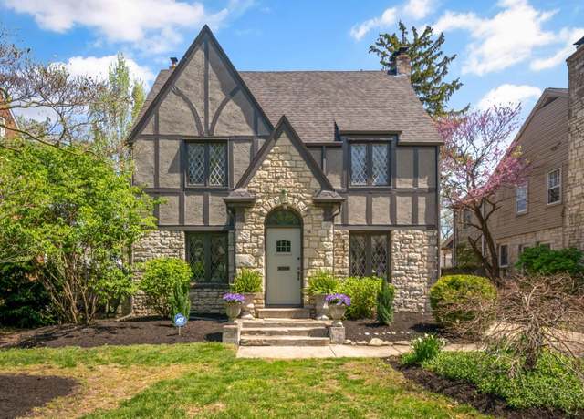 Property at 152 S Stanwood Rd, Columbus, OH 43209, 4 beds, 3.5 baths