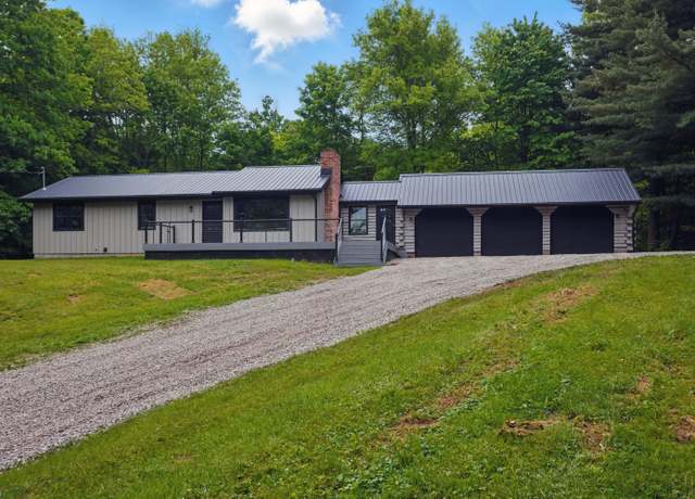 Property at 6950 State Route 97, Mansfield, OH 44903, 3 beds, 2.5 baths