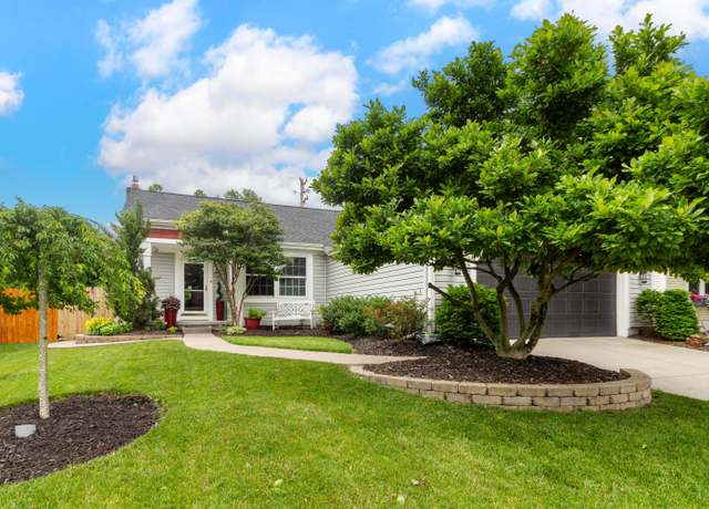 Property at 4868 Richland Dr, Columbus, OH 43230, 3 beds, 2 baths