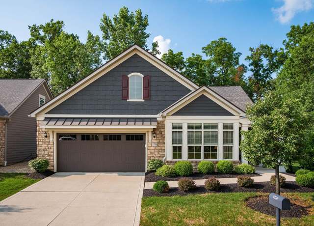 Property at 3750 Southbury Dr, Powell, OH 43065, 2 beds, 2 baths
