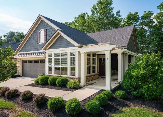 Photo of 3750 Southbury Dr, Powell, OH 43065