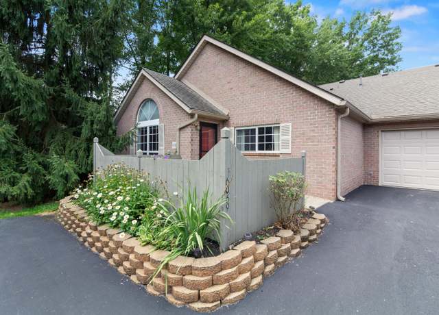 Property at 6069 Blendon Chase Dr #17, Westerville, OH 43081, 2 beds, 2 baths