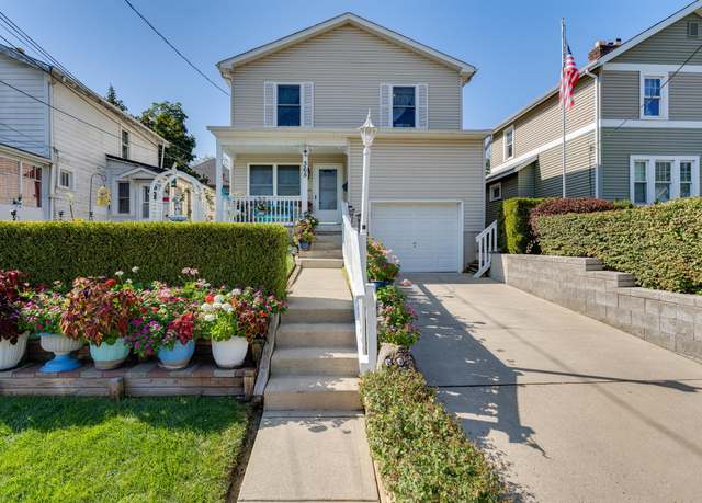 Property at 365 Lechner Ave, Columbus, OH 43223, 3 beds, 1.5 baths