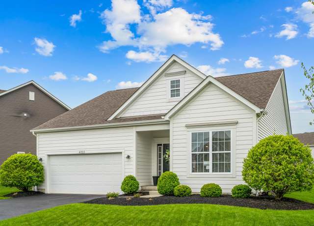 Property at 4322 Bobwhite, Powell, OH 43065, 3 beds, 2 baths