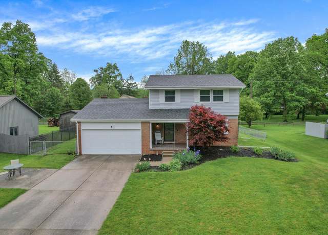 Property at 1200 Chanteloup Dr, Marion, OH 43302, 3 beds, 1.5 baths