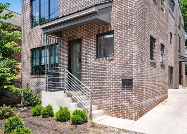 Property at 460 South Ln #460, Columbus, OH 43206, 3 beds, 4 baths