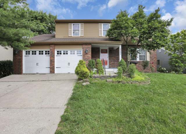 Property at 3286 Oakland Hills Dr, Pickerington, OH 43147, 4 beds, 2.5 baths