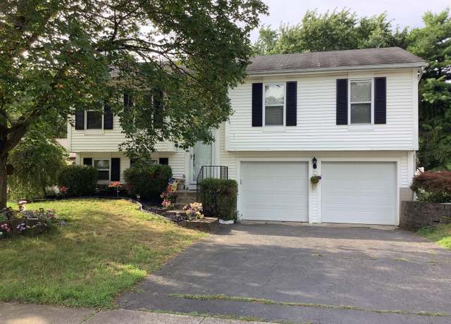 Photo of 3767 Bridle Ct, Columbus, OH 43221