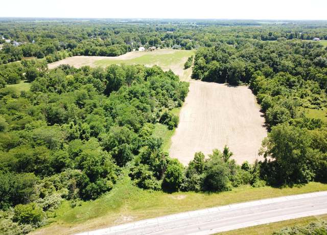 Property at 0 Marysville Rd Unit 5.16, Ostrander, OH 43061