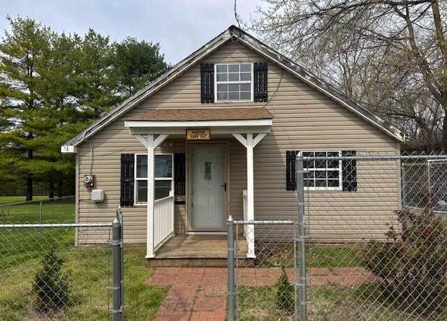 Property at 13853 Era Rd, Mount Sterling, OH 43143, 4 beds, 1 bath