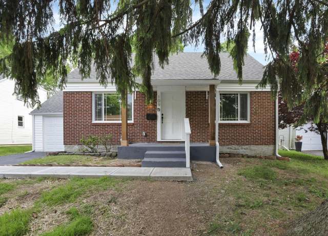 Property at 109 Sharon Springs Dr, Worthington, OH 43085, 3 beds, 3 baths