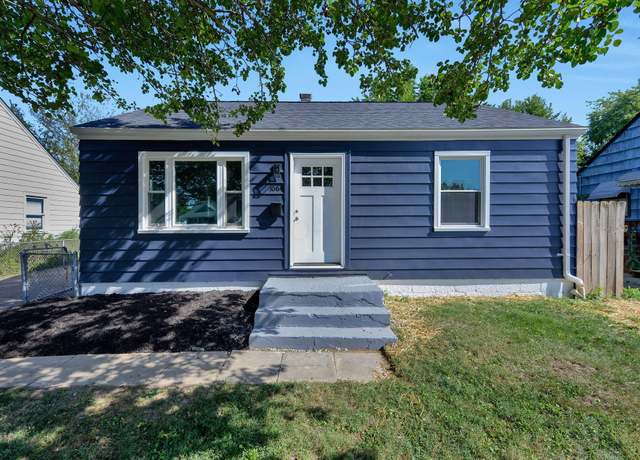 Property at 1064 Urana Ave, Columbus, OH 43224, 2 beds, 1 bath