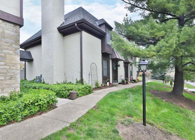 Property at 4773 Olentangy River Rd Unit 4773I, Columbus, OH 43214, 2 beds, 1.5 baths