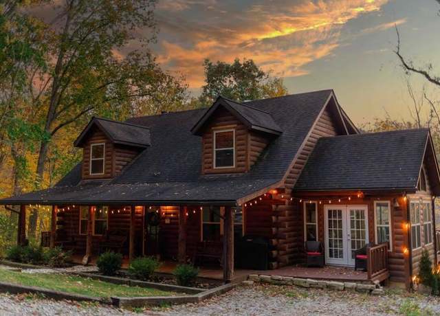 Property at 820 Pump Station Rd SE, Sugar Grove, OH 43155, 3 beds, 2.5 baths