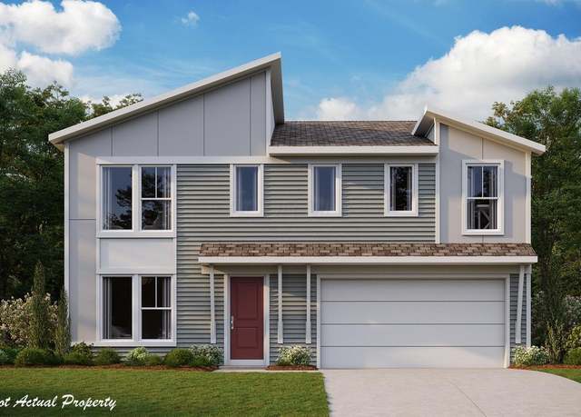 Property at 5008 Farmhouse Rd, South Bloomfield, OH 43103, 3 beds, 2.5 baths