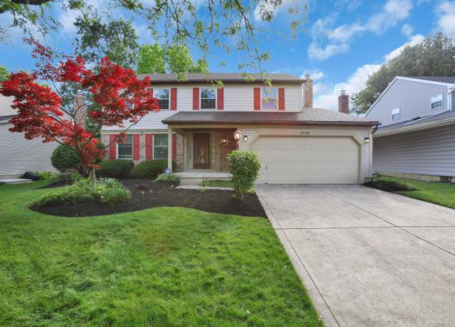 Photo of 8139 Storrow Dr, Westerville, OH 43081