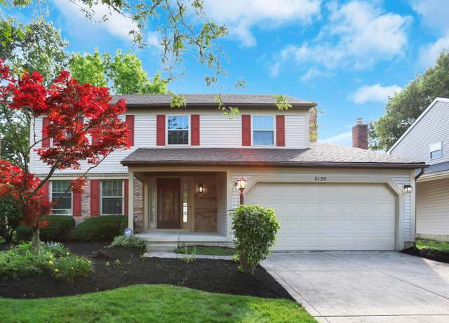 Photo of 8139 Storrow Dr, Westerville, OH 43081