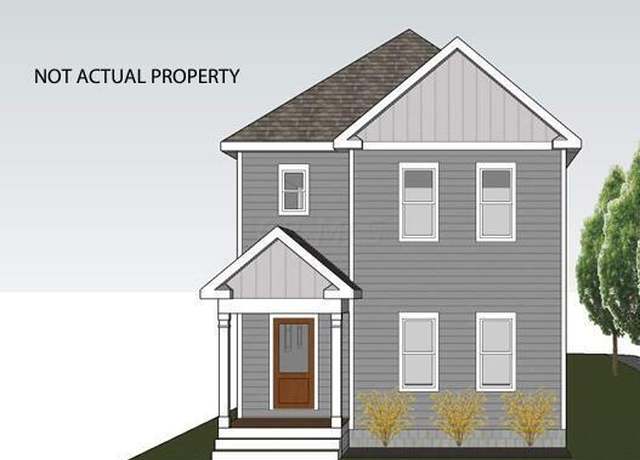 Property at 120 N Eureka Ave, Columbus, OH 43204, 3 beds, 2.5 baths