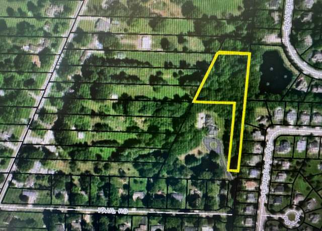 Property at 0 Paul Rd, Westerville, OH 43082