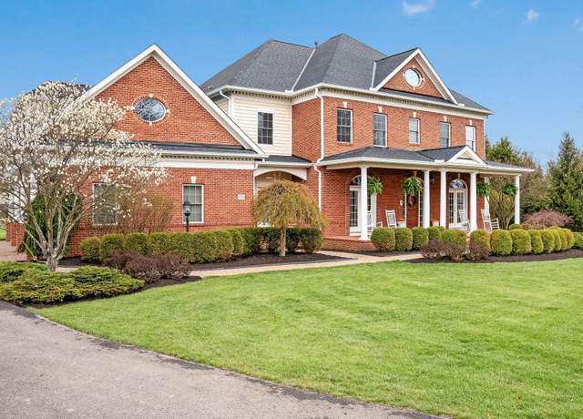Property at 6724 Linda Ln, Sunbury, OH 43074, 4 beds, 3.5 baths