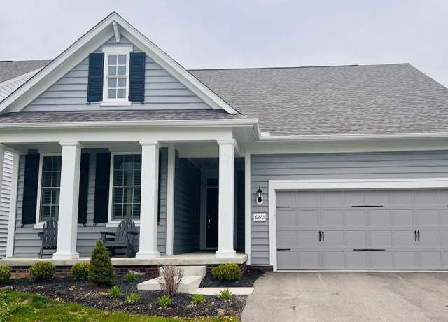 Property at 6210 Callaway Sq W, New Albany, OH 43054, 2 beds, 2 baths