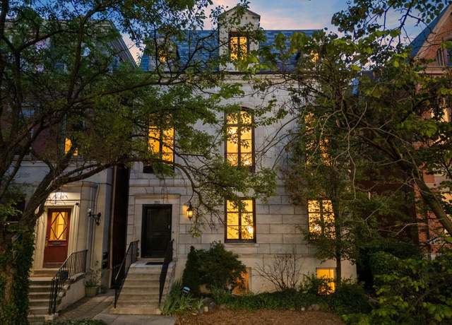 Property at 382 E Town St, Columbus, OH 43215, 3 beds, 2.5 baths