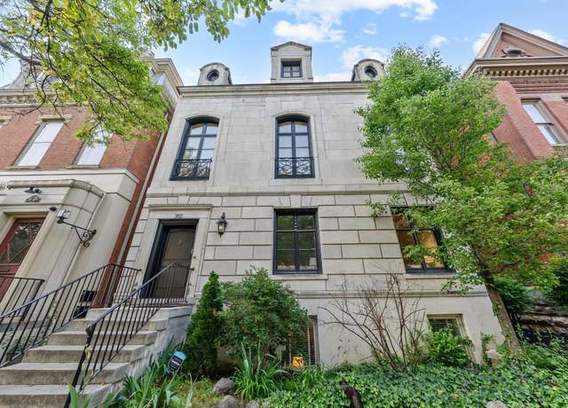 Property at 382 E Town St, Columbus, OH 43215, 3 beds, 2.5 baths