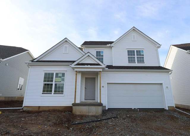 Property at 790 Clark Dr, Reynoldsburg, OH 43068, 4 beds, 2.5 baths