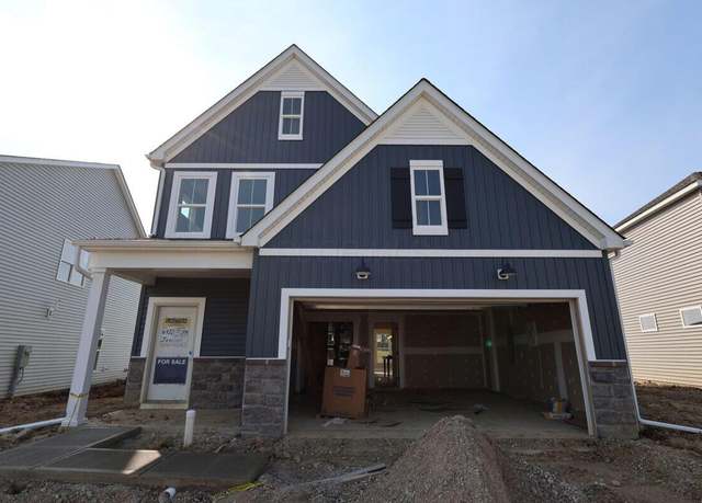 Photo of 7088 Unitas Loop, Powell, OH 43065