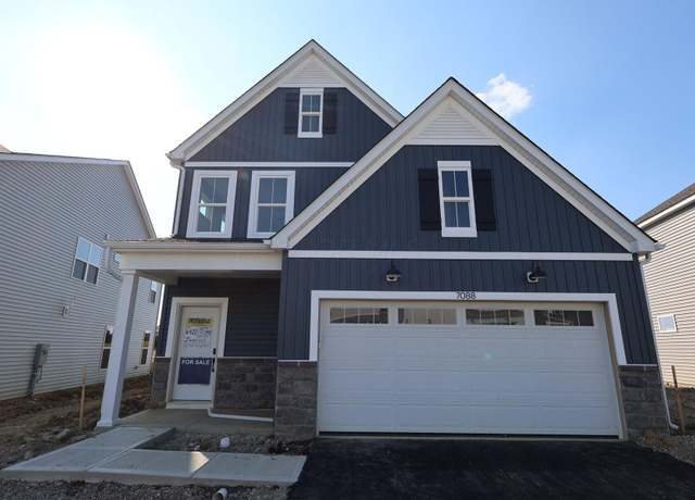 Property at 7088 Unitas Loop, Powell, OH 43065, 3 beds, 2.5 baths