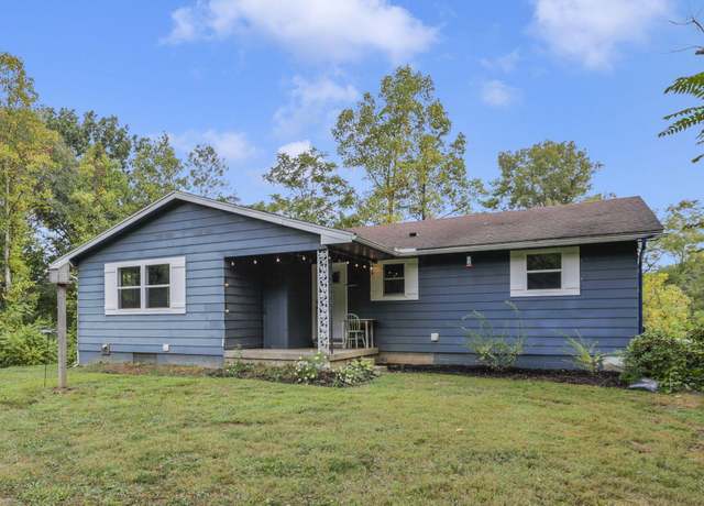 Property at 36710 Greasy Ridge Rd, Logan, OH 43138, 4 beds, 2 baths