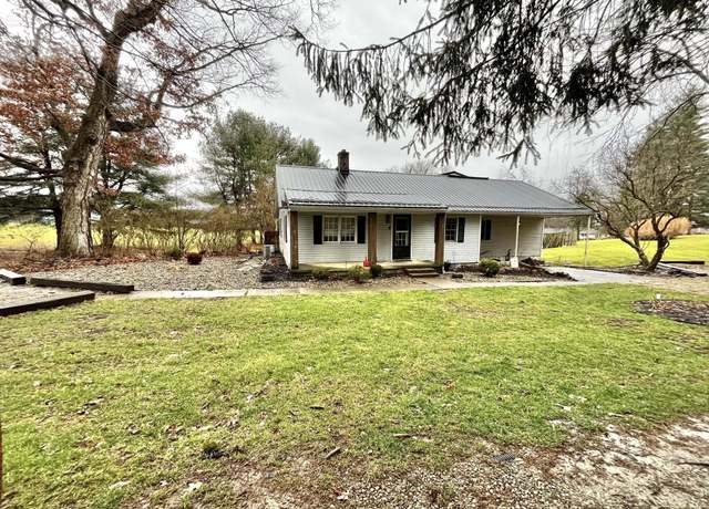 Property at 114 Avalon Rd, Mount Vernon, OH 43050, 3 beds, 2.5 baths