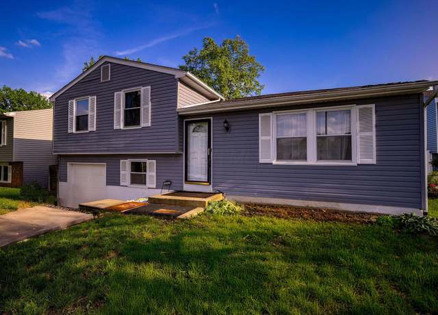 Property at 2495 Hingham Ln, Columbus, OH 43224, 3 beds, 1.5 baths