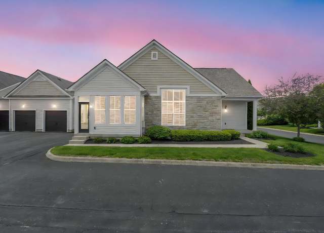 Property at 4657 Prestige Ln, Hilliard, OH 43026, 4 beds, 3 baths