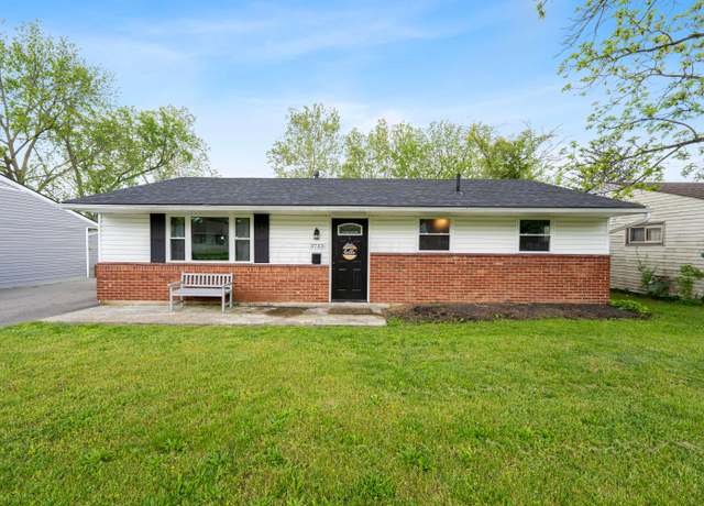 Property at 3733 Dort Pl, Columbus, OH 43227, 3 beds, 1 bath