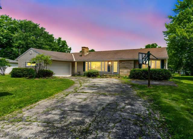 Property at 1282 Lawndale Rd, Marion, OH 43302, 5 beds, 3 baths
