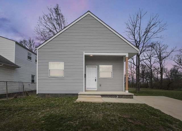 Property at 546 Stambaugh Ave, Columbus, OH 43207, 3 beds, 2 baths