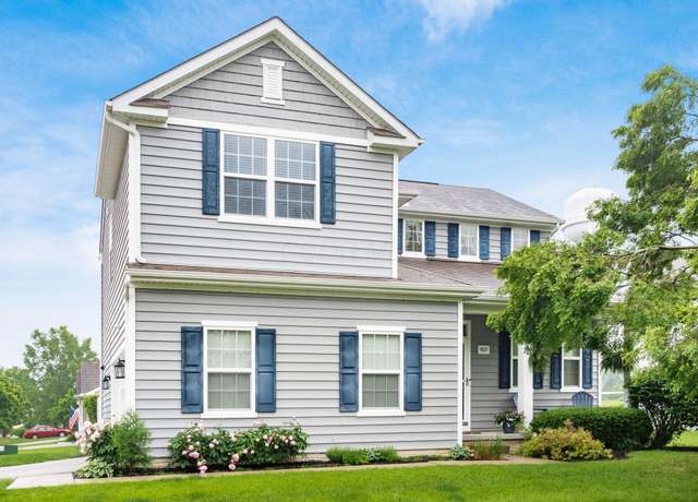 Property at 9035 Strawser St, Orient, OH 43146, 4 beds, 3 baths