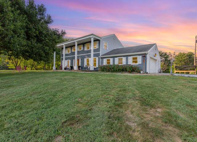 Property at 13299 Marshall Rd, Rockbridge, OH 43149, 4 beds, 1.5 baths