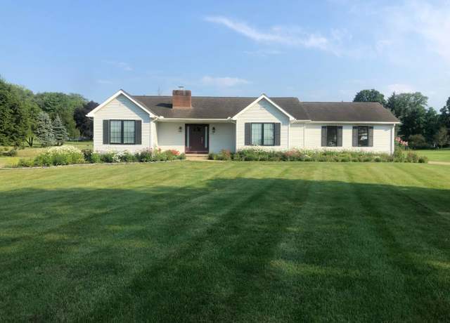 Property at 720 Millstone Ln, Mount Vernon, OH 43050, 3 beds, 2 baths