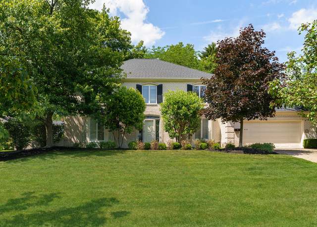 Photo of 1270 Marlyn Dr, Columbus, OH 43220