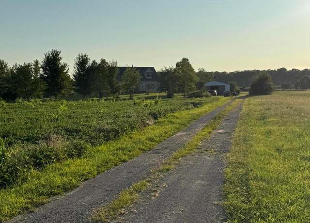 Property at 6270 State Route 753 SE, Washington Court House, OH 43160, 3 beds, 2 baths